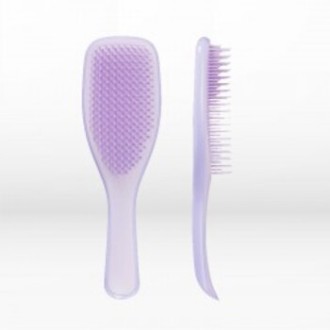 Tangle Teezer The Ultimate Detangler Fine & Fragile Hypnotic Heather - plaukų šepetys