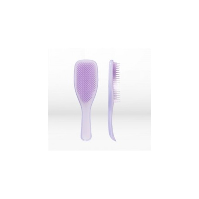 Tangle Teezer The Ultimate Detangler Fine & Fragile Hypnotic Heather - plaukų šepetys