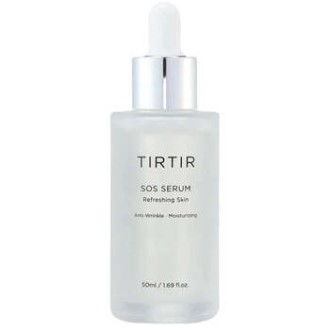 TIRTIR SOS Serum - Regenerační sérum s hydratačním účinkem 50ml