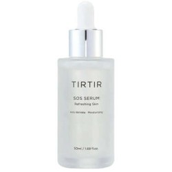 TIRTIR SOS Serum - Regenerační sérum s hydratačním účinkem 50ml