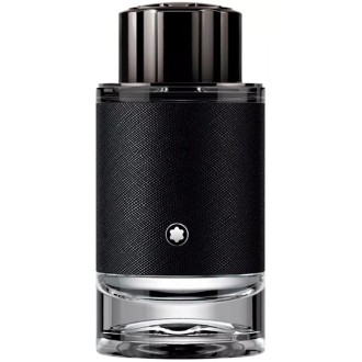 Mont Blanc Explorer EDP Tester 100ml