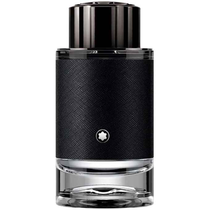 Mont Blanc Explorer EDP Tester 100ml