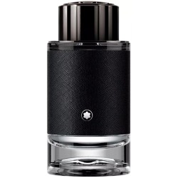 Mont Blanc Explorer EDP Tester 100ml