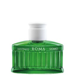 Laura Biagiotti Roma Uomo Green Swing EDT kvepalai vyrams, 40 ml