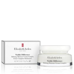 Elizabeth Arden Visible Difference Refining Moisture Cream Complex - Moisturizer 75 ml
