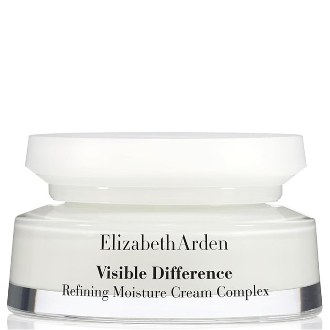 Elizabeth Arden Visible Difference Refining Moisture Cream Complex - Moisturizer 75 ml