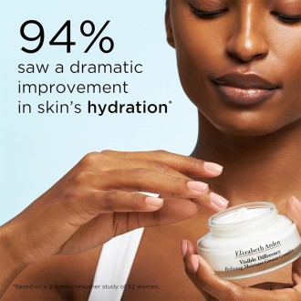 Elizabeth Arden Visible Difference Refining Moisture Cream Complex - Moisturizer 75 ml 2