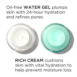 Elizabeth Arden Visible Difference Refining Moisture Cream Complex - Moisturizer 75 ml