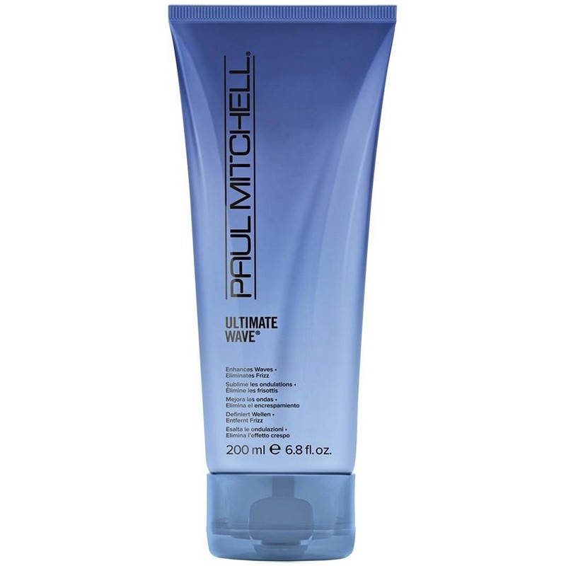 Paul Mitchell Ultimate Wave Cream Gel 200 ml