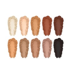 Kylie Cosmetics Kyshadow Classic Matte Palette - akių šešėlių paletė 16 g