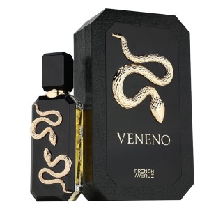 French Avenue Veneno EDP 100 ml 2