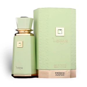 French Avenue Luscious EDP 100ml 2