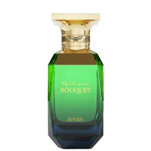 Afnan Mystique Bouquet EDP kvepalai, 80 ml