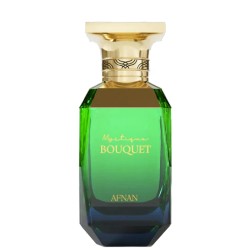 Afnan Mystique Bouquet EDP kvepalai, 80 ml