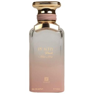 Ahmed Al Maghribi Peachy Peach Extrait de Parfum 100ml