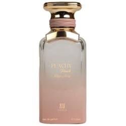 Ahmed Al Maghribi Peachy Peach Extrait de Parfum 100ml