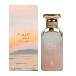 Ahmed Al Maghribi Peachy Peach Extrait de Parfum 100ml