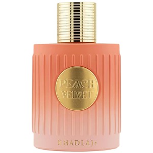 Khadlaj Peach Velvet EDP 100ml kvepalai moterims