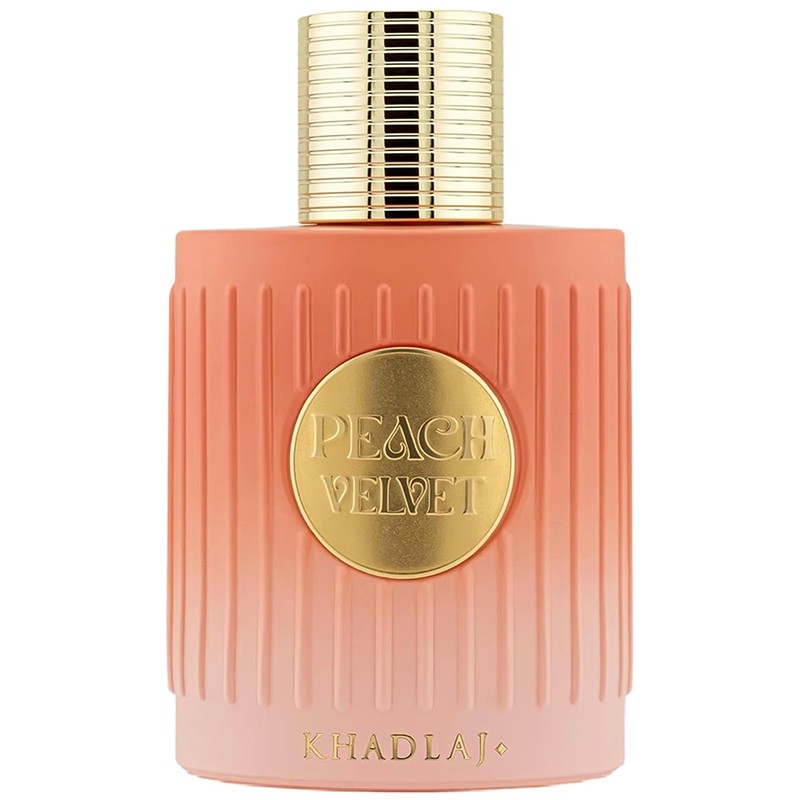 Khadlaj Peach Velvet EDP 100ml kvepalai moterims