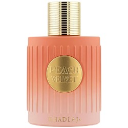 Khadlaj Peach Velvet EDP 100ml kvepalai moterims