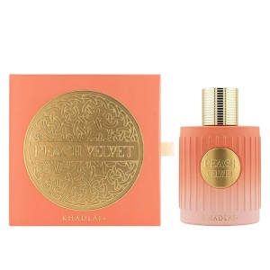 Khadlaj Peach Velvet EDP 100ml kvepalai moterims 2
