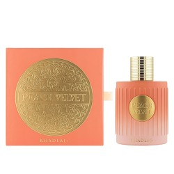Khadlaj Peach Velvet EDP 100ml kvepalai moterims