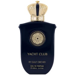 Gulf Orchid Yacht Club EDP 100ml