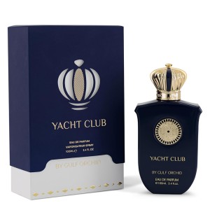 Gulf Orchid Yacht Club EDP 100ml 2