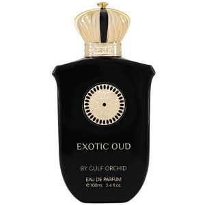 Gulf Orchid Exotic Oud EDP 100ml