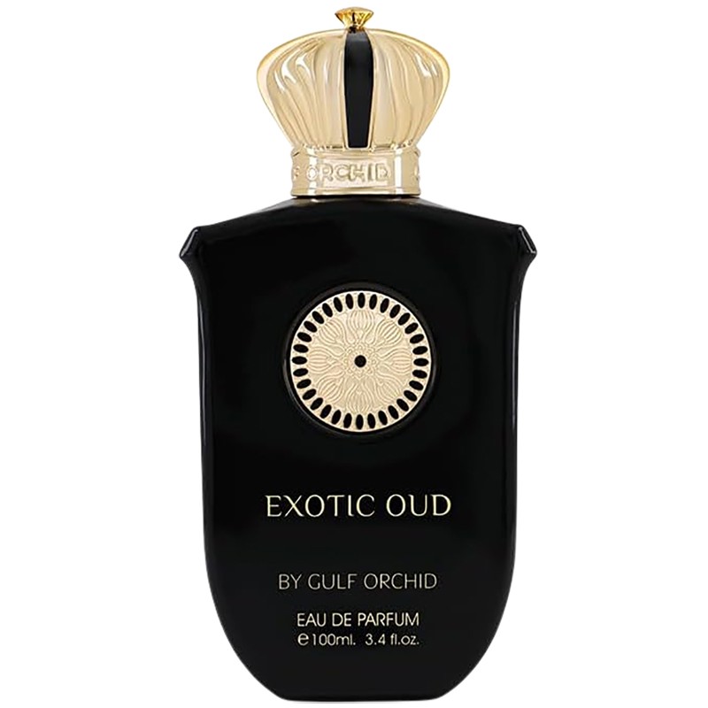 Gulf Orchid Exotic Oud EDP 100ml
