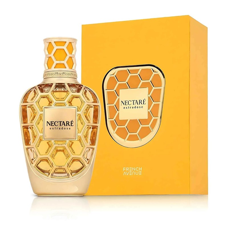 French Avenue NECTARE Extradose Extrait de Parfum 90ml