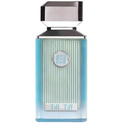 Ahmed Al Maghribi Tiff Tiff Extrait de Parfum 100ml kvepalai moterims