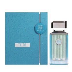 Ahmed Al Maghribi Tiff Tiff Extrait de Parfum 100ml kvepalai moterims