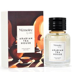 Azha Perfumes Arabian Tea House Extrait de Parfum kvepalai, 100 ml