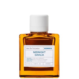 Korres Midnight Dahlia EDT 50ml