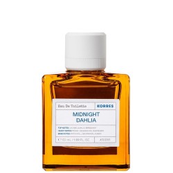 Korres Midnight Dahlia EDT 50ml