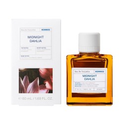 Korres Midnight Dahlia EDT 50ml