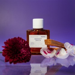 Korres Midnight Dahlia EDT 50ml