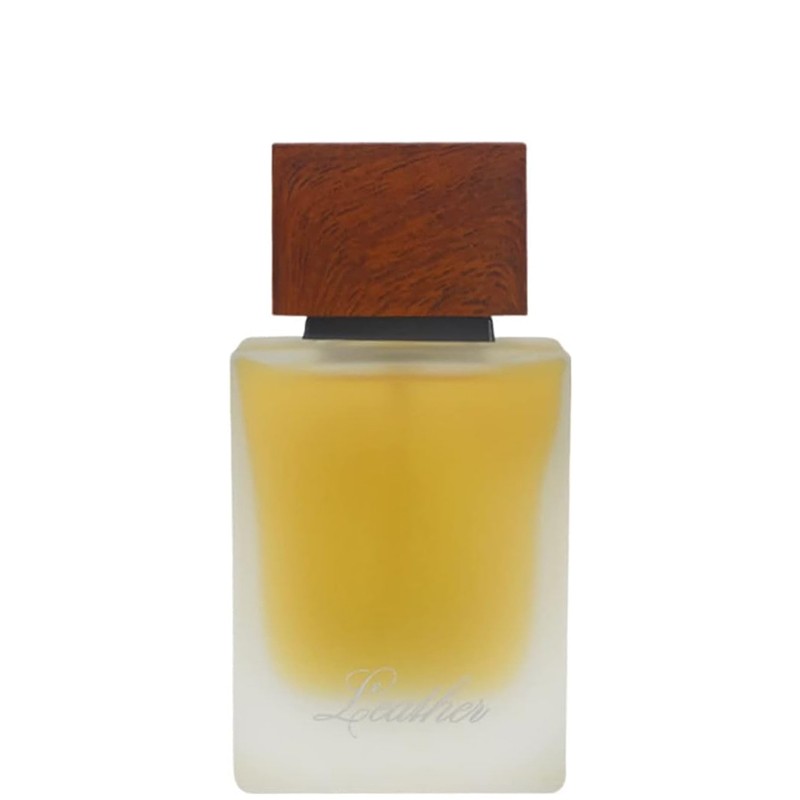 Ahmed Al Maghribi Leather EDP 50ml