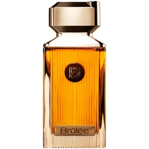 Ahmed Al Maghribi Br lée Extrait de Parfum 100ml