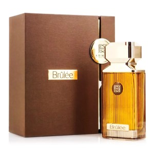 Ahmed Al Maghribi Br lée Extrait de Parfum 100ml 2
