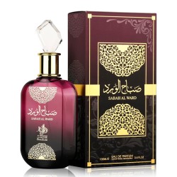 Al Wataniah Sabah Al Ward EDP 100ml kvepalai moterims