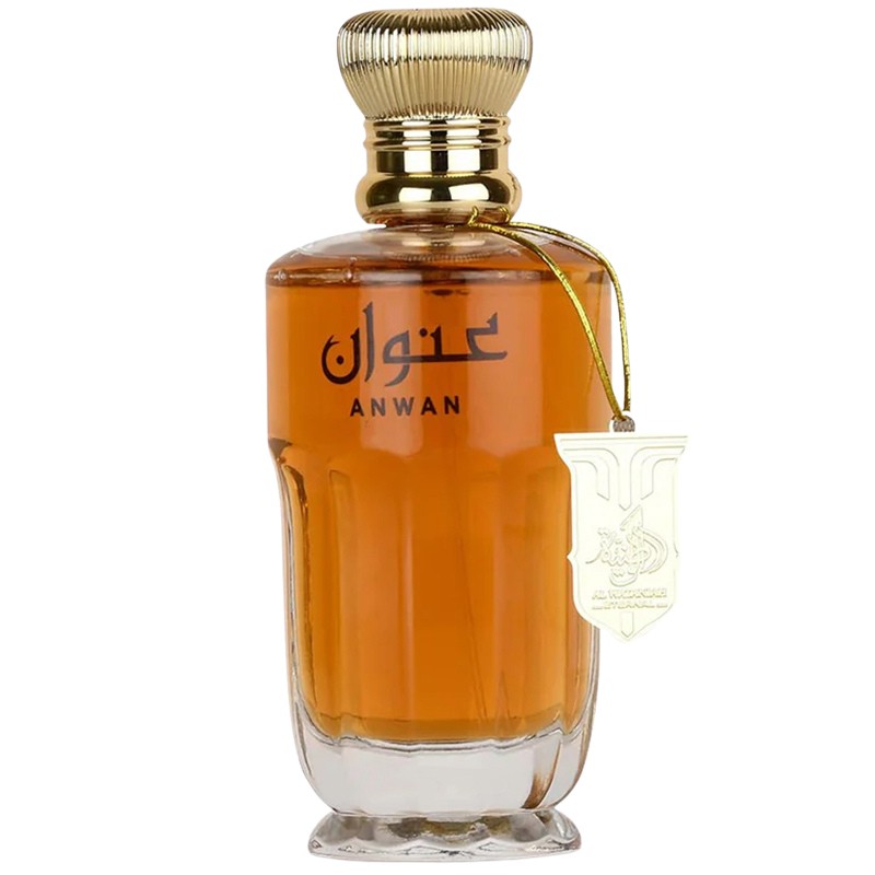 Al Wataniah Anwan EDP 100ml