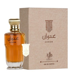 Al Wataniah Anwan EDP 100ml 2