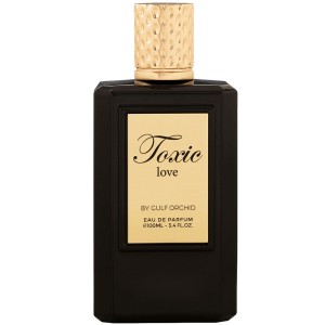 Gulf Orchid Toxic Love EDP 100ml