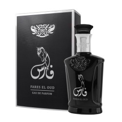 Al Malakia Fares El Oud EDP 100ml