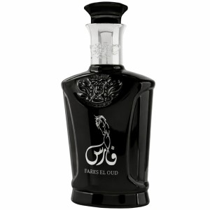 Al Malakia Fares El Oud EDP 100ml