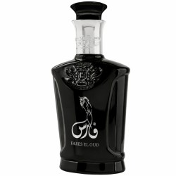 Al Malakia Fares El Oud EDP 100ml