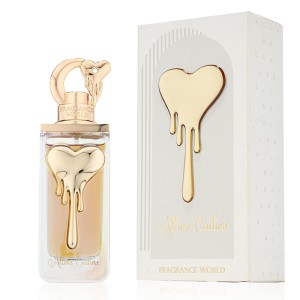 Fragrance World Allure Couture EDP 100ml kvepalai moterims 2