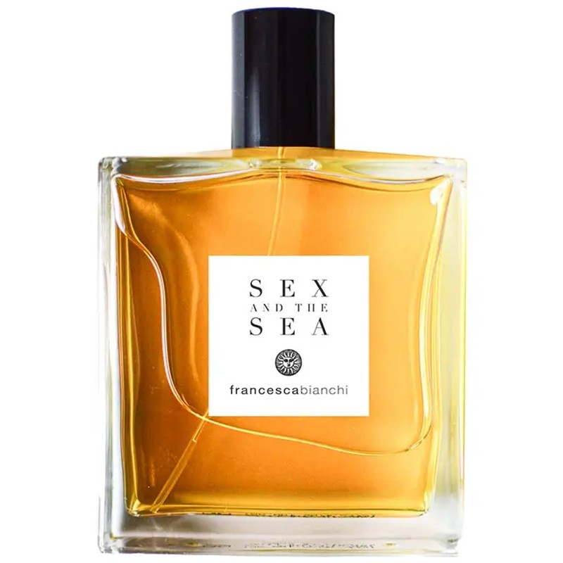 Francesca Bianchi Sex and the Sea Extrait de Parfum 100 ml